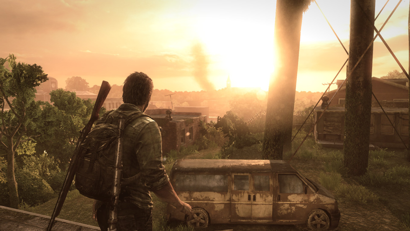 Illustration for article titled ​Should You Get The Last of Us Again On PS4?